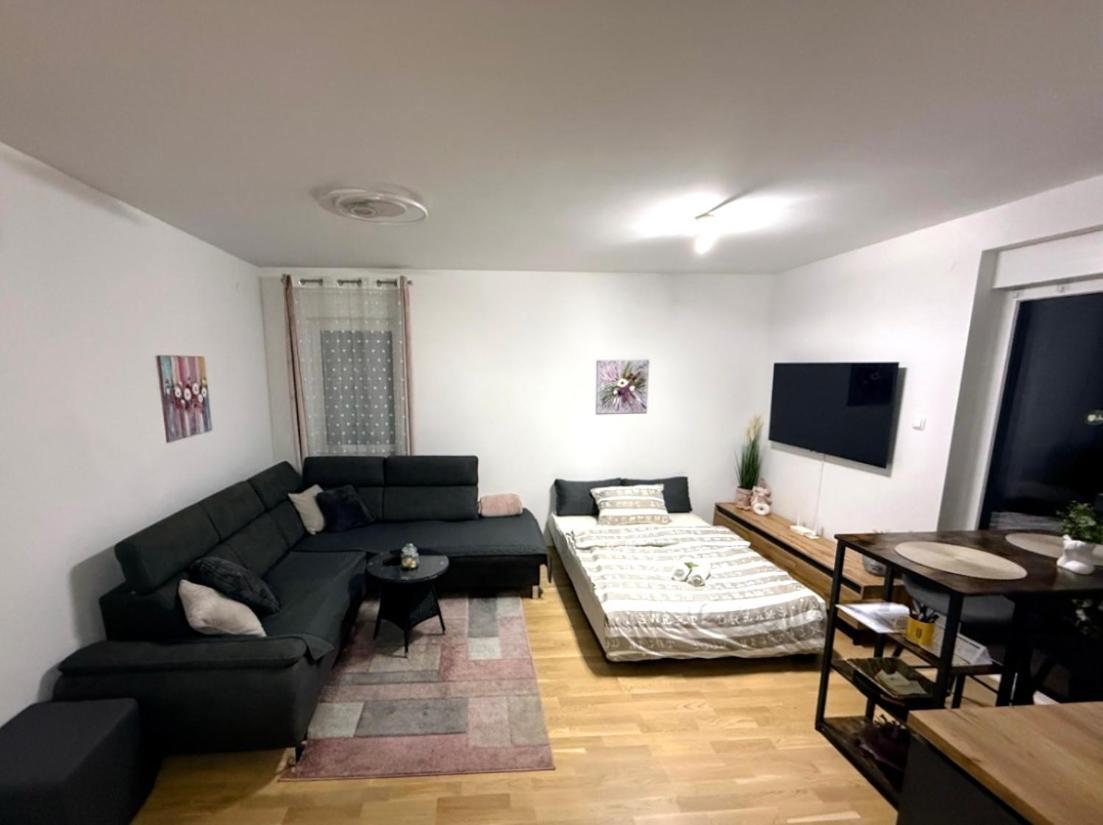 Nebo Apartment *